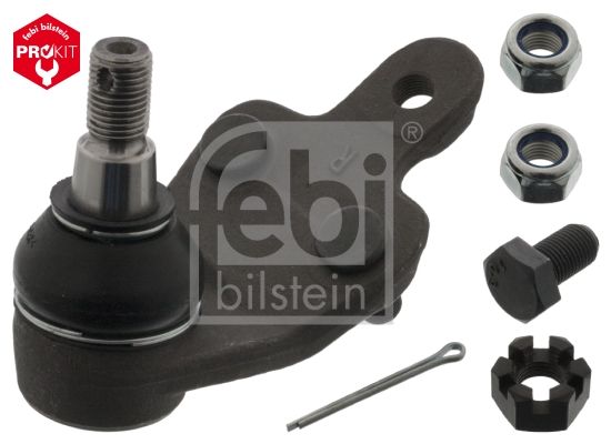 Ball Joint FEBI BILSTEIN 43076