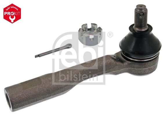 Tie Rod End FEBI BILSTEIN 43151