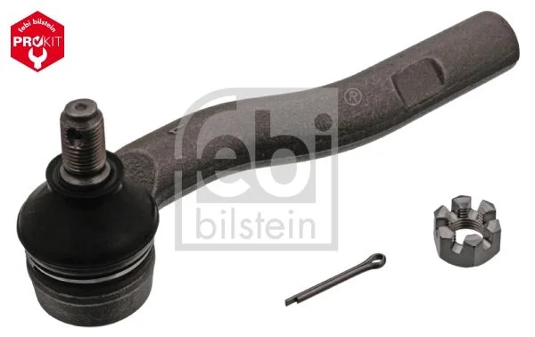Tie Rod End FEBI BILSTEIN 43155