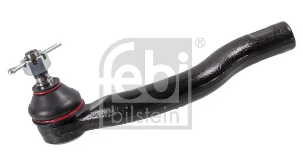 Skersinės vairo trauklės galas FEBI BILSTEIN 43204