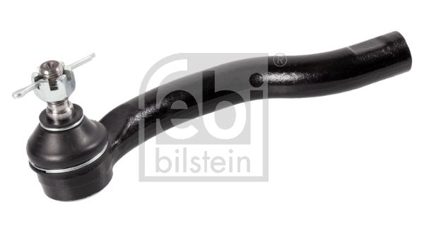 Tie Rod End FEBI BILSTEIN 43205