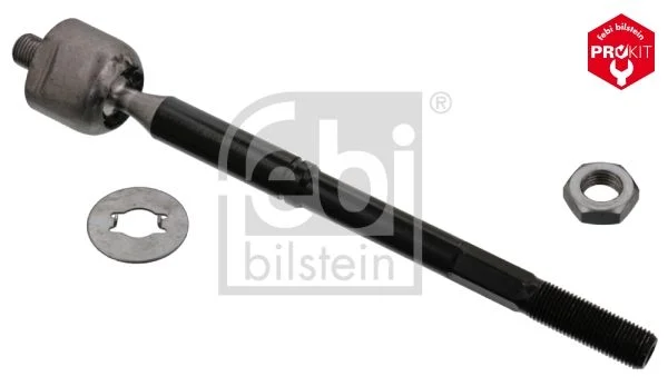 Vidinė skersinė vairo trauklė FEBI BILSTEIN 43217