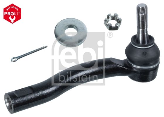 Tie Rod End FEBI BILSTEIN 43239