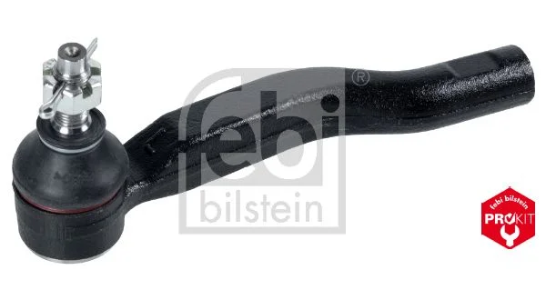 Skersinės vairo trauklės galas FEBI BILSTEIN 43246
