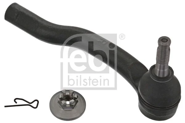 Skersinės vairo trauklės galas FEBI BILSTEIN 43249