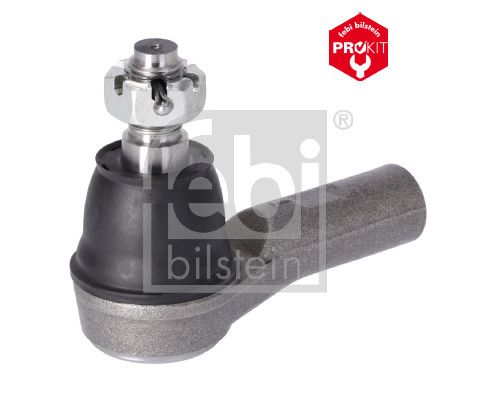 Skersinės vairo trauklės galas FEBI BILSTEIN 43353