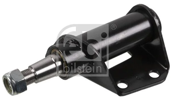Steering Idler Arm FEBI BILSTEIN 43355
