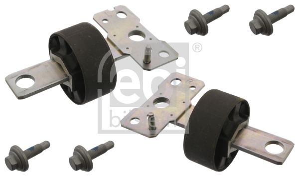 Bush Set, axle beam FEBI BILSTEIN 43403