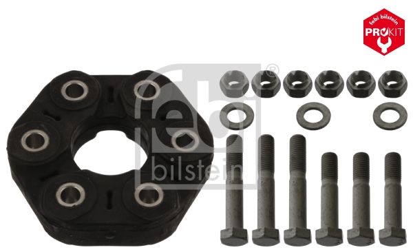 Joint, propshaft FEBI BILSTEIN 43473