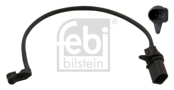 Warning Contact, brake pad wear FEBI BILSTEIN 43485