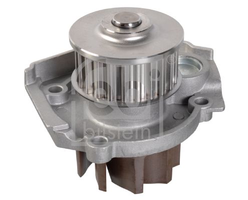 Water Pump, engine cooling FEBI BILSTEIN 43517