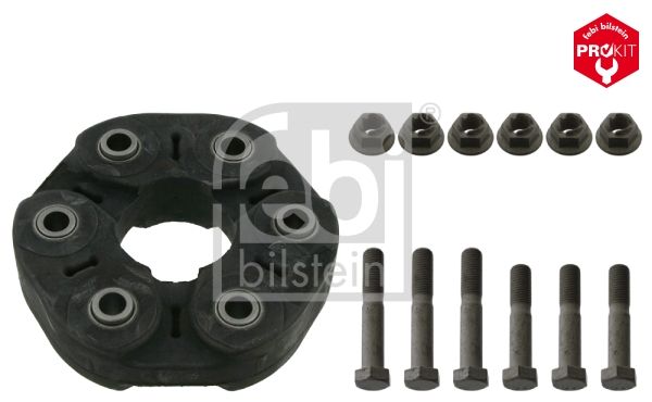 Joint, propshaft FEBI BILSTEIN 43524