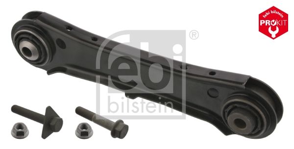 Vikšro valdymo svirtis FEBI BILSTEIN 43544