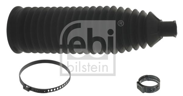 Комплект гофрованих кожухів, механізм рульового керування FEBI BILSTEIN 43552