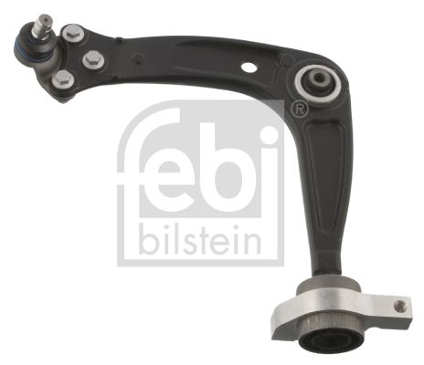 Vikšro valdymo svirtis FEBI BILSTEIN 43600