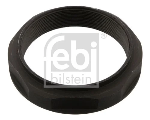Veržlė, ašies kakliukas FEBI BILSTEIN 43603