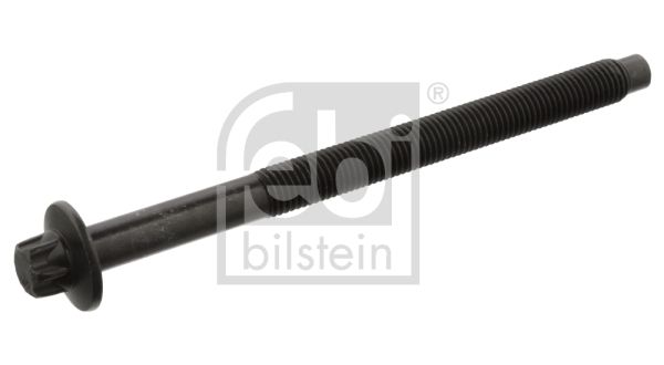 Cilindro galvutės varžtas FEBI BILSTEIN 43607