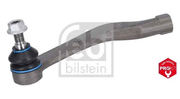 Skersinės vairo trauklės galas FEBI BILSTEIN 43617