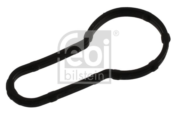 Gasket, cylinder head cover FEBI BILSTEIN 43690