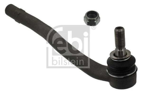 Skersinės vairo trauklės galas FEBI BILSTEIN 43695