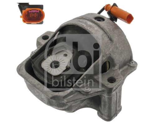 Mounting, engine FEBI BILSTEIN 43705