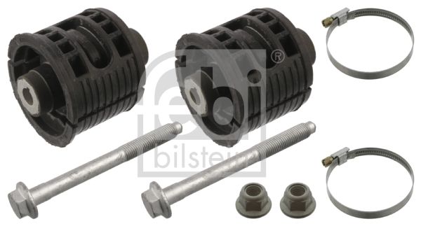 Bush Set, axle beam FEBI BILSTEIN 43745