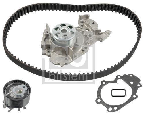 Water Pump & Timing Belt Kit FEBI BILSTEIN 43751