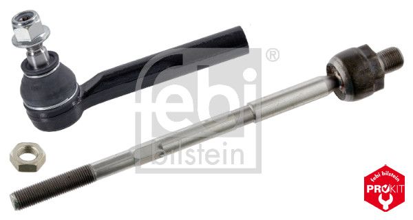 Strypo montavimas FEBI BILSTEIN 43779