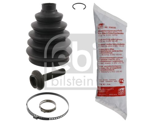 Bellow Kit, drive shaft FEBI BILSTEIN 43797