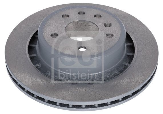 Brake Disc FEBI BILSTEIN 43812