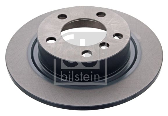 Brake Disc FEBI BILSTEIN 43822