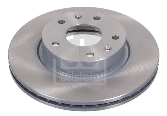 Brake Disc FEBI BILSTEIN 43829