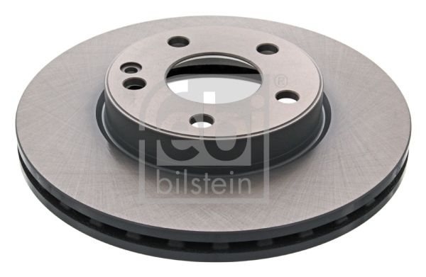 Brake Disc FEBI BILSTEIN 43835