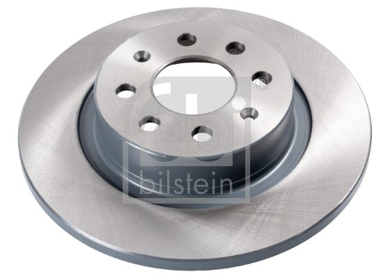 Brake Disc FEBI BILSTEIN 43837