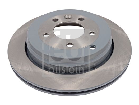 Brake Disc FEBI BILSTEIN 43849