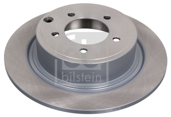 Brake Disc FEBI BILSTEIN 43855