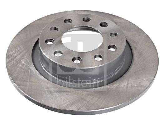 Brake Disc FEBI BILSTEIN 43864