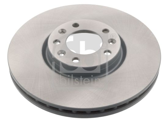 Brake Disc FEBI BILSTEIN 43865