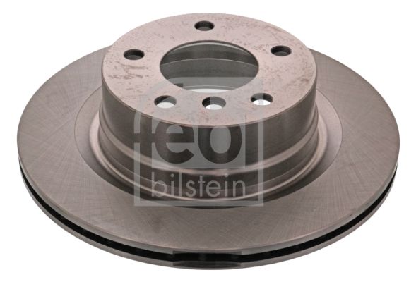 Brake Disc FEBI BILSTEIN 43867