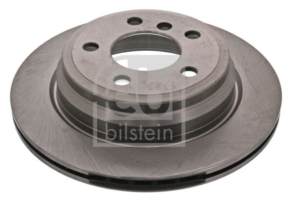 Гальмівний диск FEBI BILSTEIN 43868