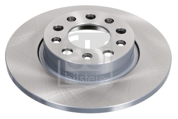 Brake Disc FEBI BILSTEIN 43880