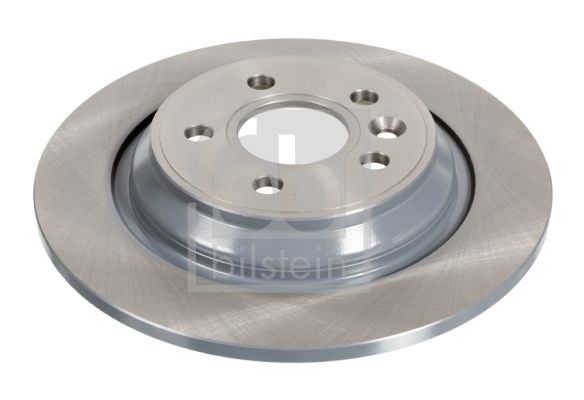 Brake Disc FEBI BILSTEIN 43882