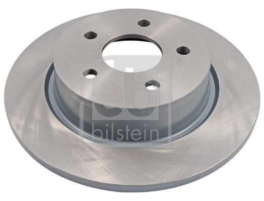 Brake Disc FEBI BILSTEIN 43887