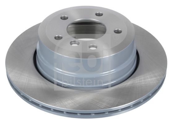 Brake Disc FEBI BILSTEIN 43894