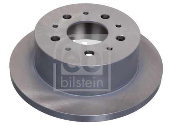 Brake Disc FEBI BILSTEIN 43902