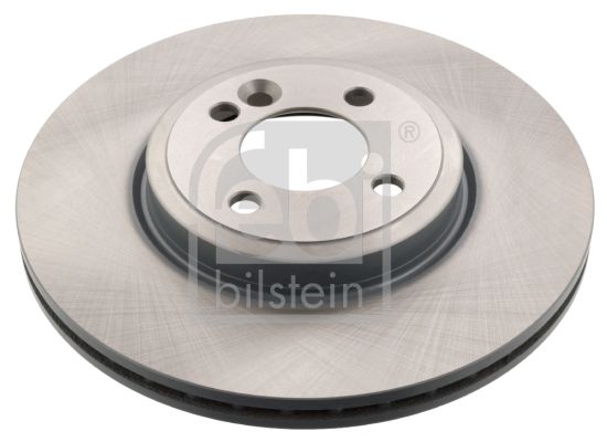 Brake Disc FEBI BILSTEIN 43904