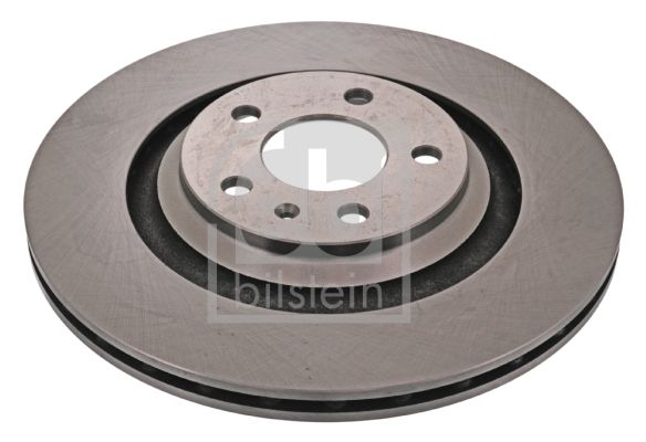 Brake Disc FEBI BILSTEIN 43909