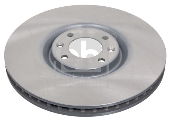 Brake Disc FEBI BILSTEIN 43916