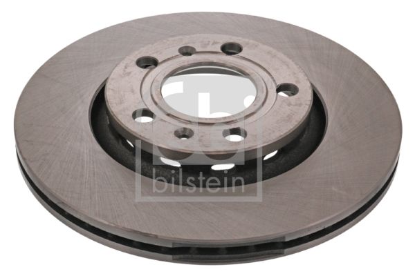 Brake Disc FEBI BILSTEIN 43921