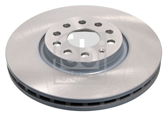 Brake Disc FEBI BILSTEIN 43929